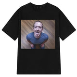 Mark Zuckerberg Tee