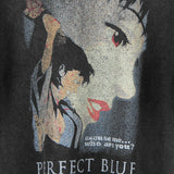 Perfect Blue Tee & Long Sleeve