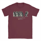 I Just Gotta Be Me National Geographic Tee