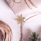 Not Very Good At Stuff Enamel Pin