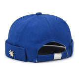 Vintage Docker Weed Cap