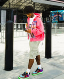 War Is Upon Us Hoodie