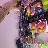 Aphex Twin Pendant necklace