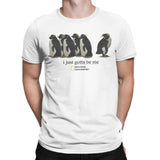 I Just Gotta Be Me National Geographic Tee