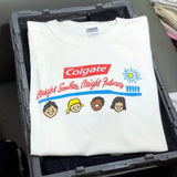 Colgate Tee