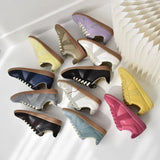 Colorful Gat Sneakers