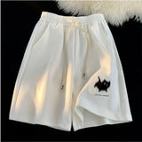Scared Kittens Shorts