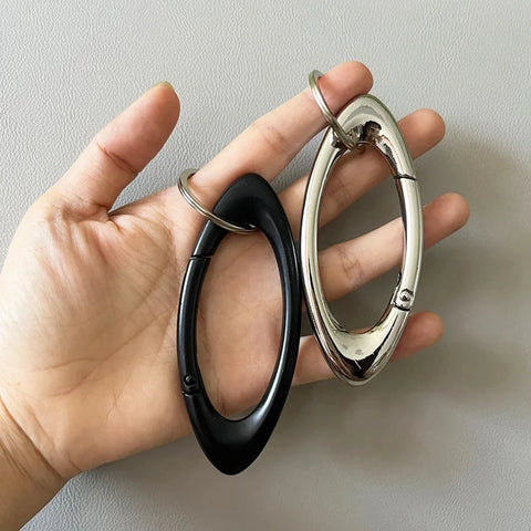 Oakley Keychain