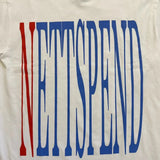 Nettspend Tee