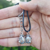 Berserk Behelit Necklace