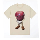 Applebee Employee Apple Tee