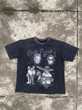 Uniex ERD Melancholy Tee