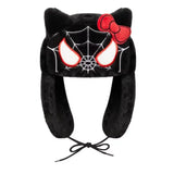 Kirby Ushanka Winter Hat