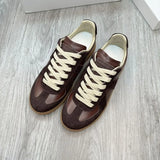 Colorful Gat Sneakers