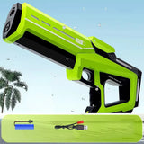 Electric Water Rifle Gun