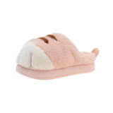 Kitty Claw Slippers