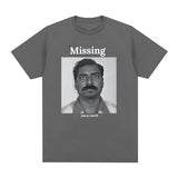 Missing You So Much Tee