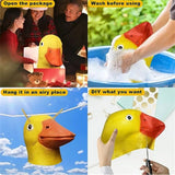 Duck Head Mask