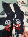 Eyes Socks