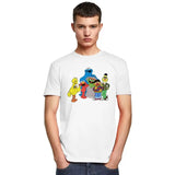 Sesame Street Tee