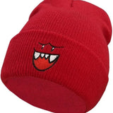 Mario Boo Beanie