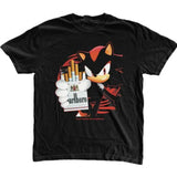 Sonic Shadow Marlboro Tee
