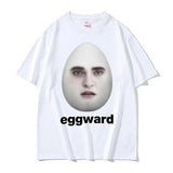 Twilight Eggward Tee