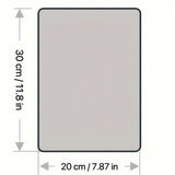 Before Leaving Home Metal Sign