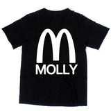 McDonalds Molly Tee