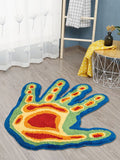 Thermal Hand Tufted Rug