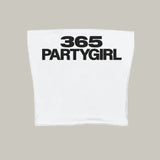 365 Party Girl Tank