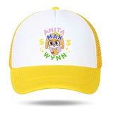 Anita Max Wynn Foam Trucker Hat