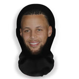 Celebrity See Through Balaclava