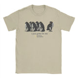 I Just Gotta Be Me National Geographic Tee