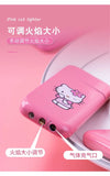 Hello Kitty Slim Compact Lighter