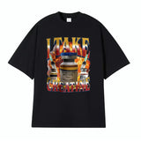 I Take Creatine Gym Tee