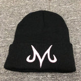 Dragon Ball Majin BUU Unisex Cotton Beanie