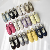 Colorful Gat Sneakers