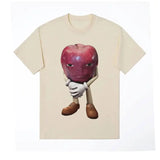 Applebee Employee Apple Tee