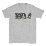 I Just Gotta Be Me National Geographic Tee