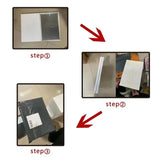 Autism Area Metal Sign