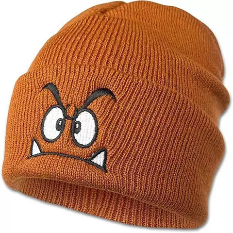 Goomba Hat