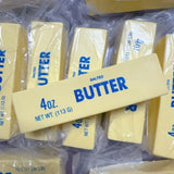 Butter Stick Squeeze Relax Toy