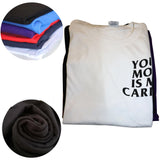 Your Mom Is My Cardio Tee