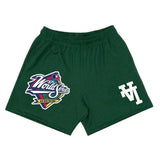 LA NBA EE Shorts