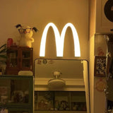 McDonalds Night Light