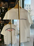 Chrome Rolling Stones Heart Tee