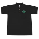 Sexy Lacoste Embroidered Polo Shirt