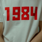 "1984" Tee