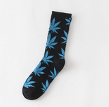 Weed Socks